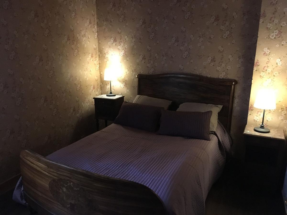 Au Pied Du Chateau Bourdeilles Eksteriør billede