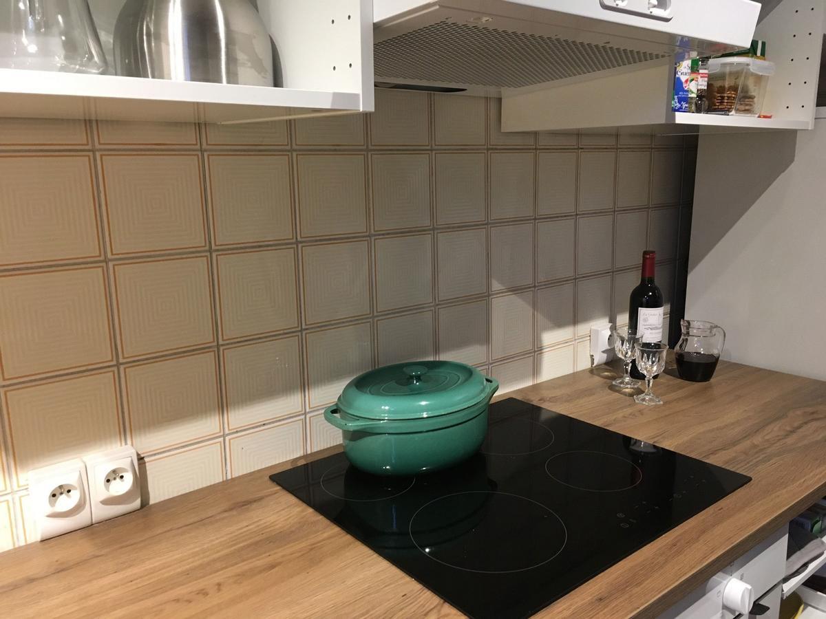 Au Pied Du Chateau Bourdeilles Eksteriør billede